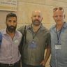 מנהלי פנימיות יובלים ועלומים